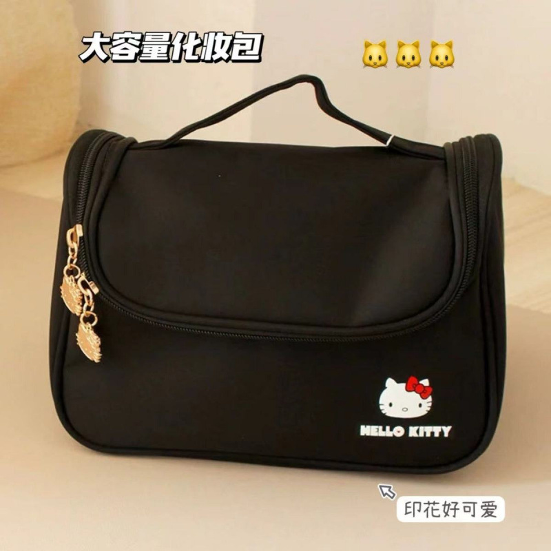 Hello Kitty Cartoon Cute Cat M - огляд і ціна Women Handheld Bags