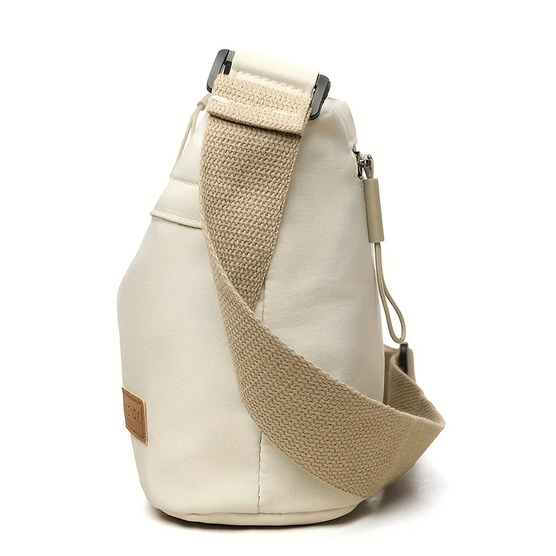 Simple Solid Color Canvas Bag  - огляд і ціна Women Bags Deals