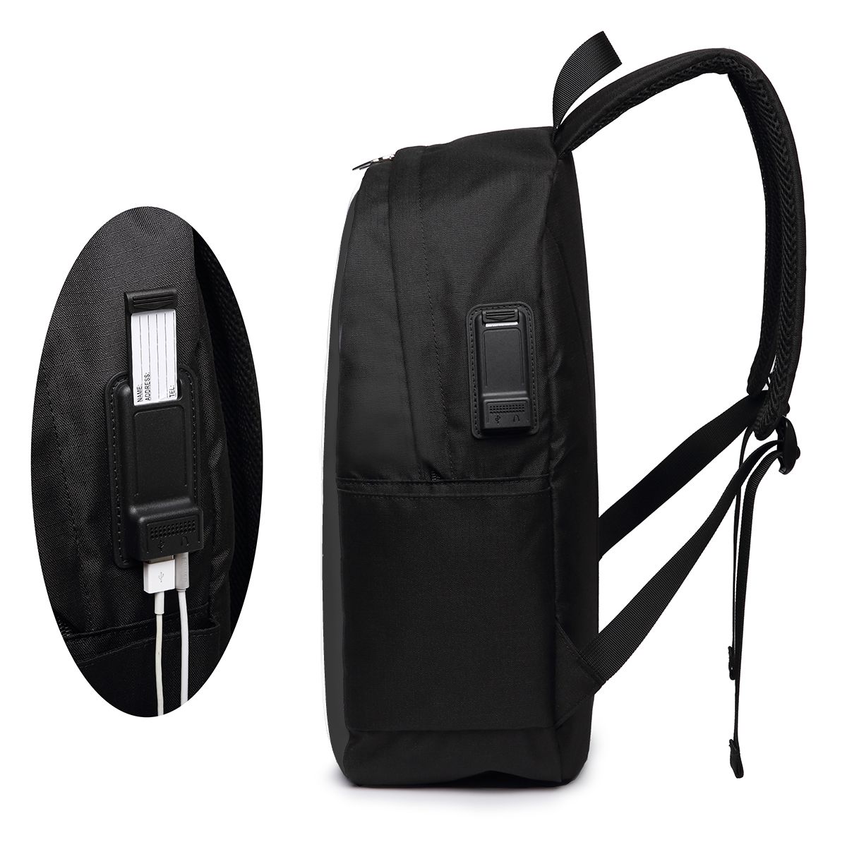 CSD COLO COLO Backpack Travel  - огляд і ціна Women Bags For Travel