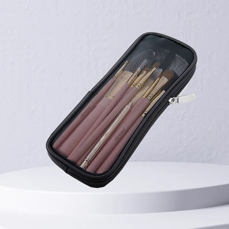Makeup Brush Travel Case Cosme - огляд і ціна Women Bags Deals