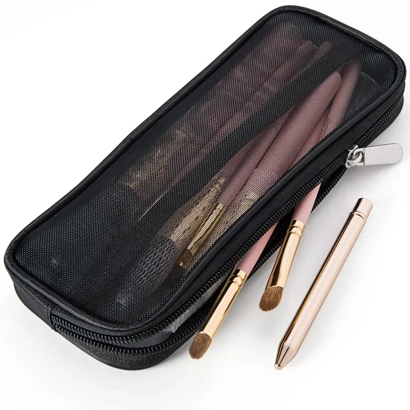 Makeup Brush Travel Case Cosme - огляд і ціна Women Bags Deals