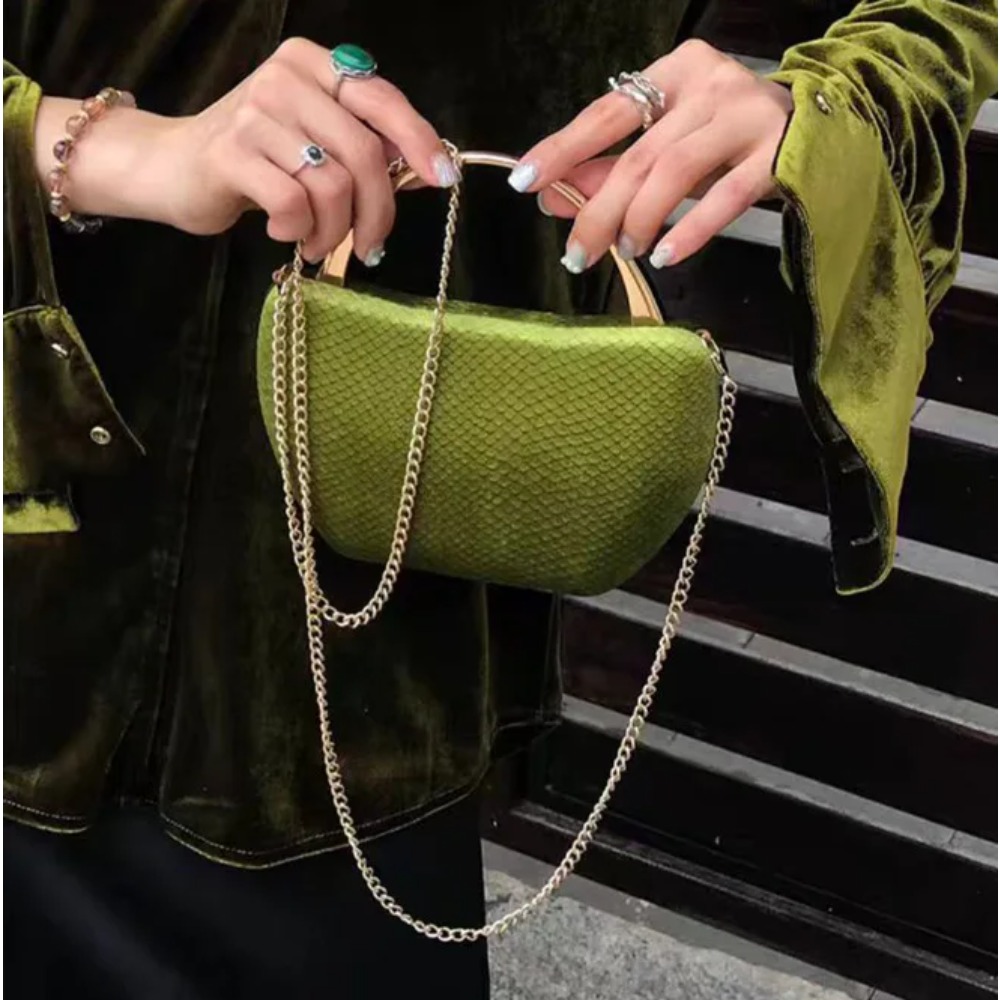 Ladies New Style Single Should - огляд і ціна Women Handheld Bags