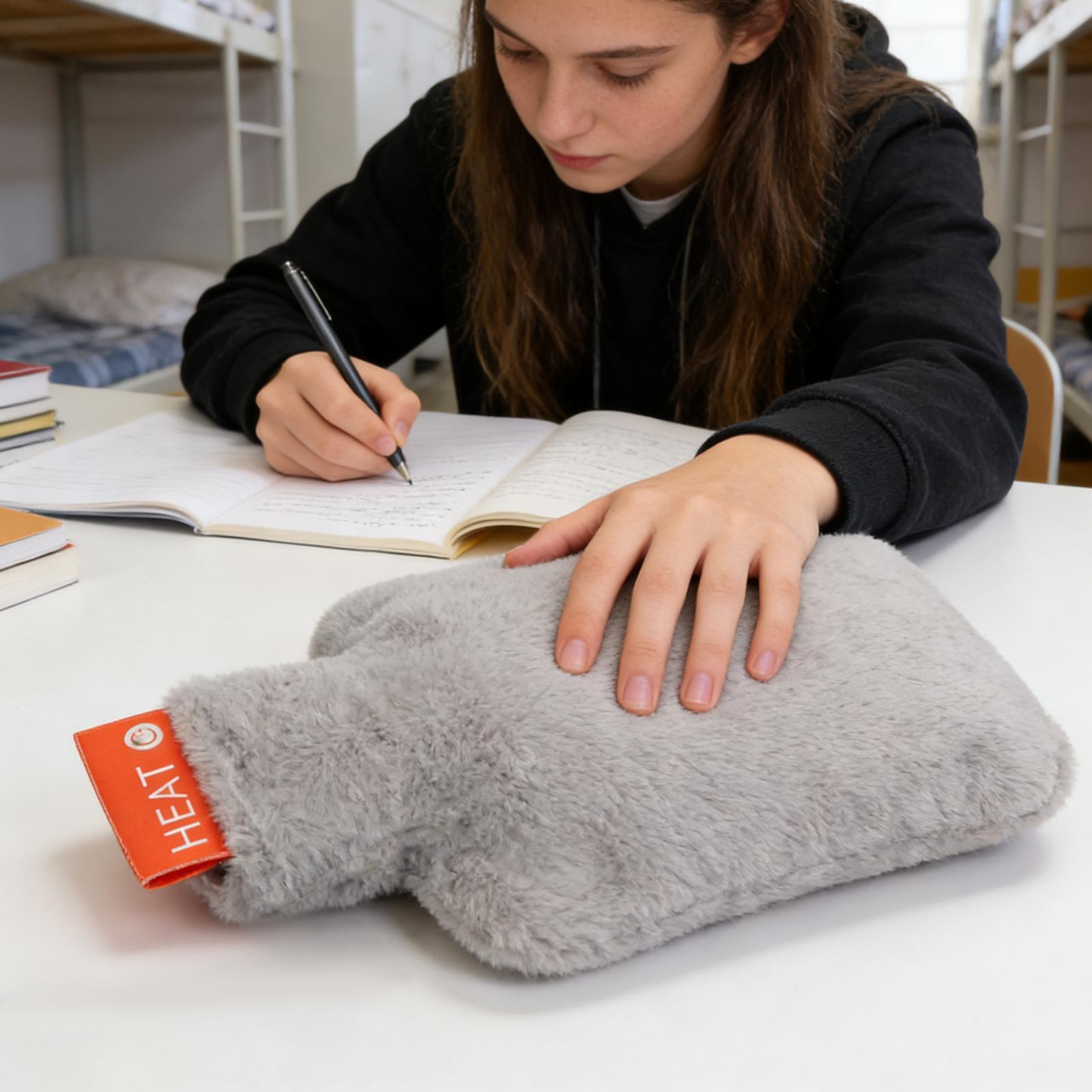 Electric Hot Water Bottle USB  - огляд і ціна Women'S Young Bags